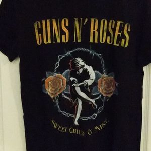 Guns N' Roses T-Shirt